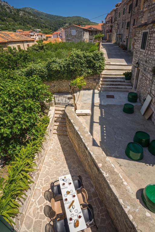 Villa Alea Hvar Hvar Town Exteriér fotografie
