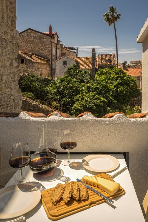 Villa Alea Hvar Hvar Town Exteriér fotografie