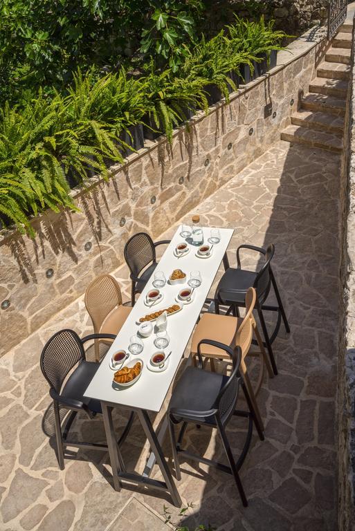 Villa Alea Hvar Hvar Town Exteriér fotografie