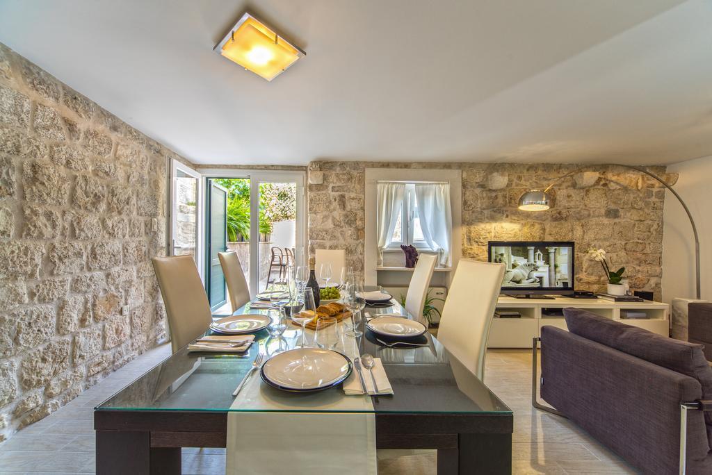 Villa Alea Hvar Hvar Town Exteriér fotografie