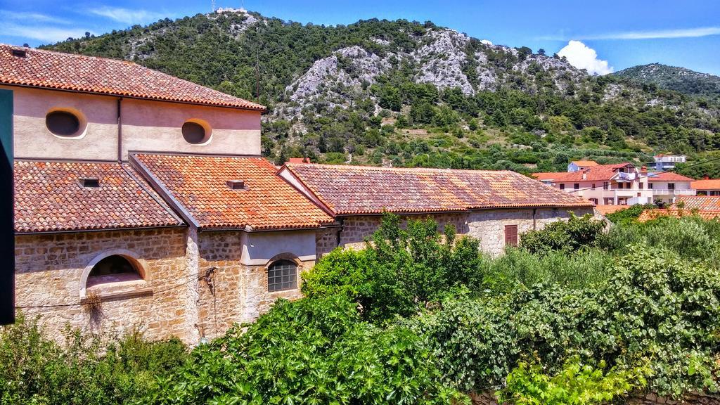 Villa Alea Hvar Hvar Town Exteriér fotografie